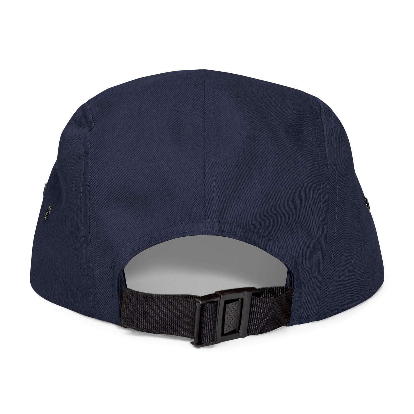 Make Water Safe Again - Embroidered 5 Panel Cap