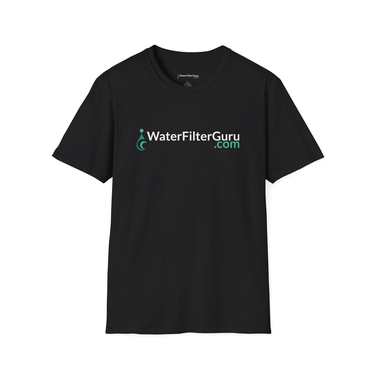WaterFilterGuru.com - Unisex T-shirt