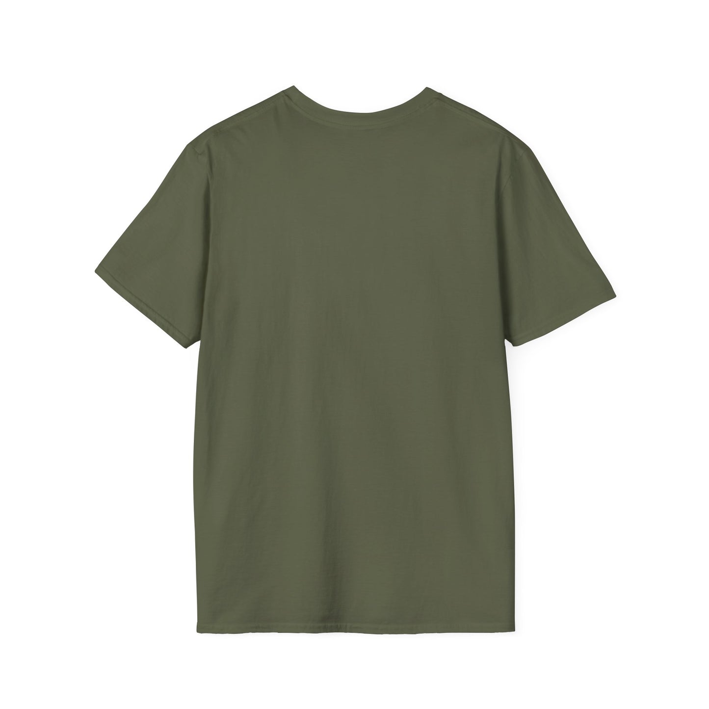 Pocket Logo Water Filter Guru Unisex T-Shirt