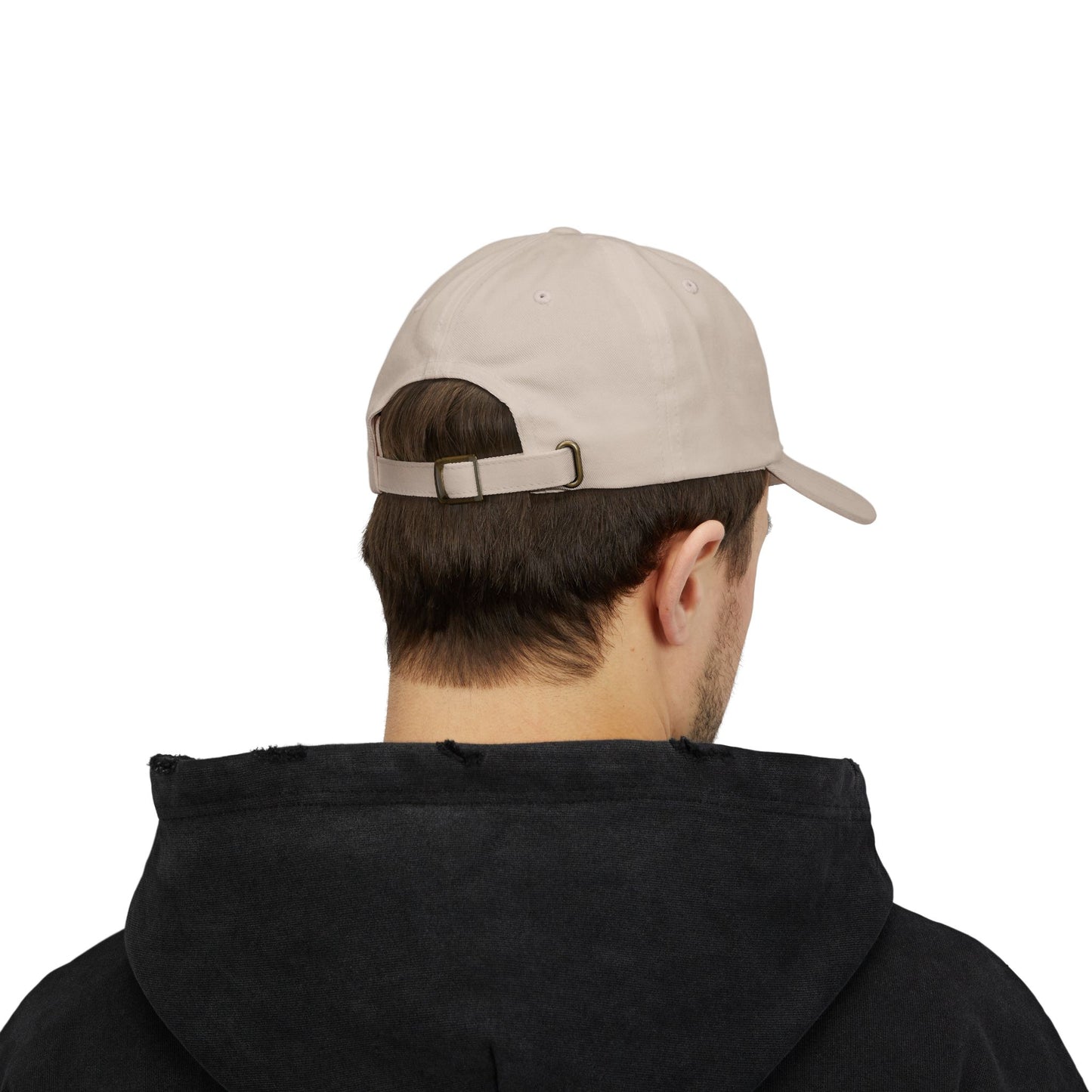 Water Filter Guru Waterdrop Logo – Embroidered Dad Cap