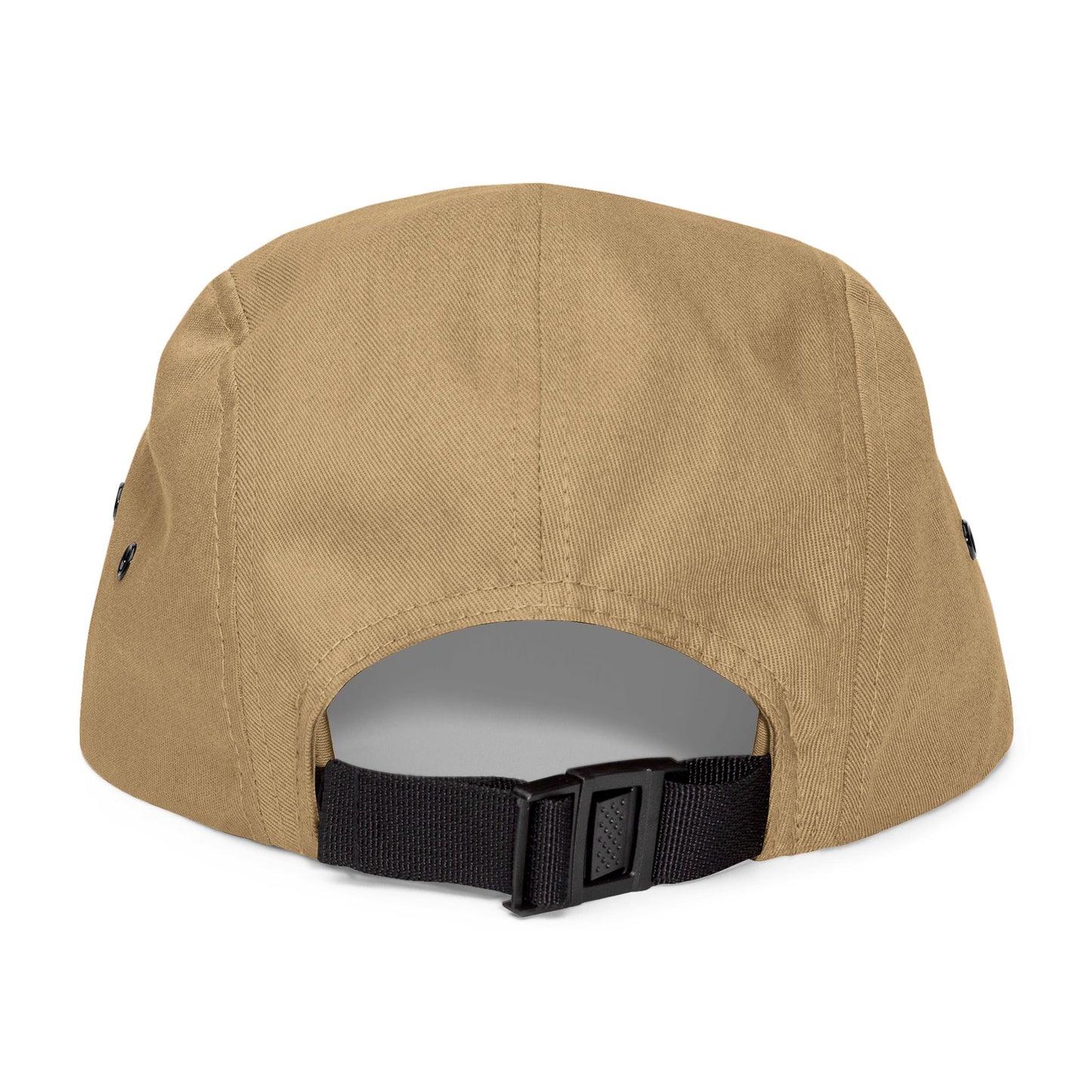 Make Water Safe Again - Embroidered 5 Panel Cap