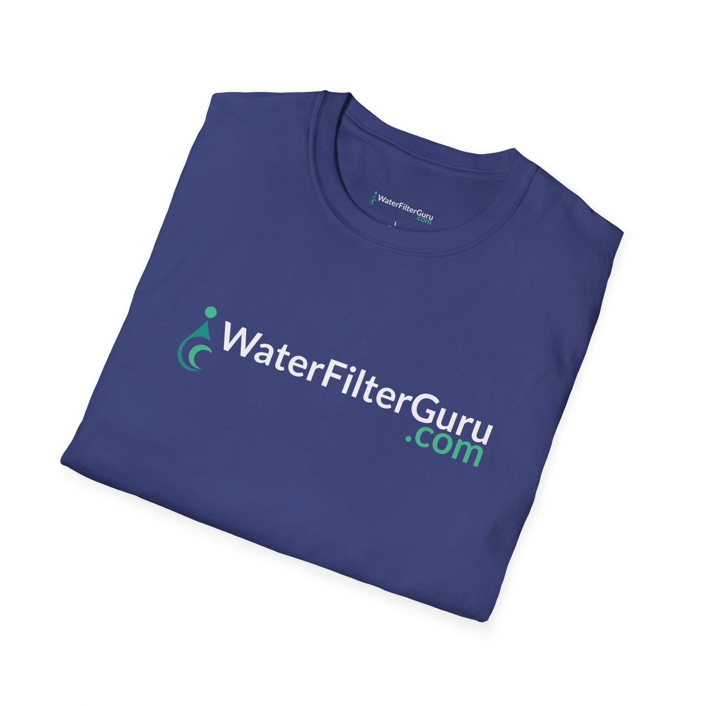 WaterFilterGuru.com - Unisex T-shirt