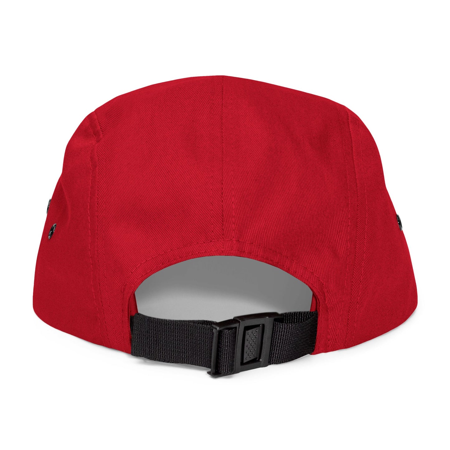 Make Water Safe Again - Embroidered 5 Panel Cap