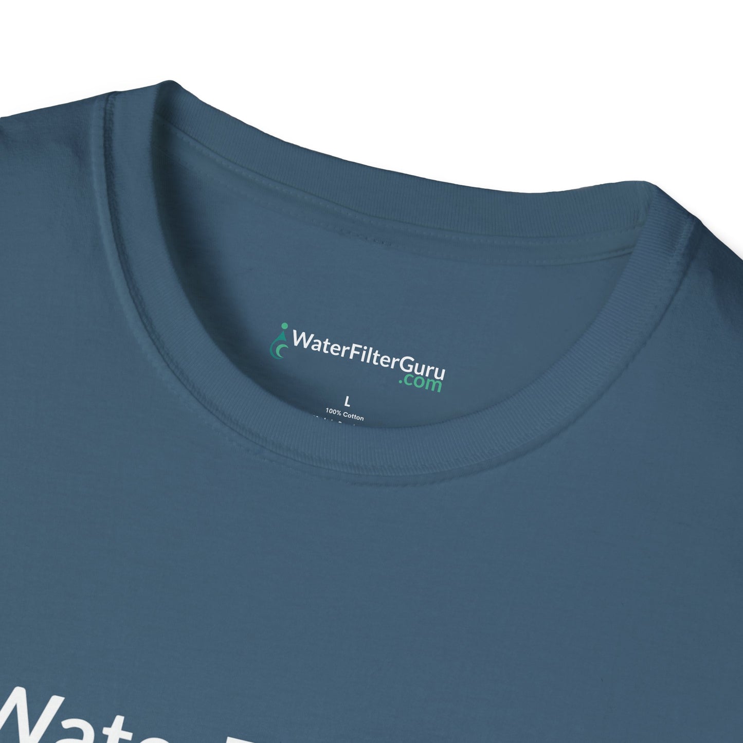 WaterFilterGuru.com - Unisex T-shirt