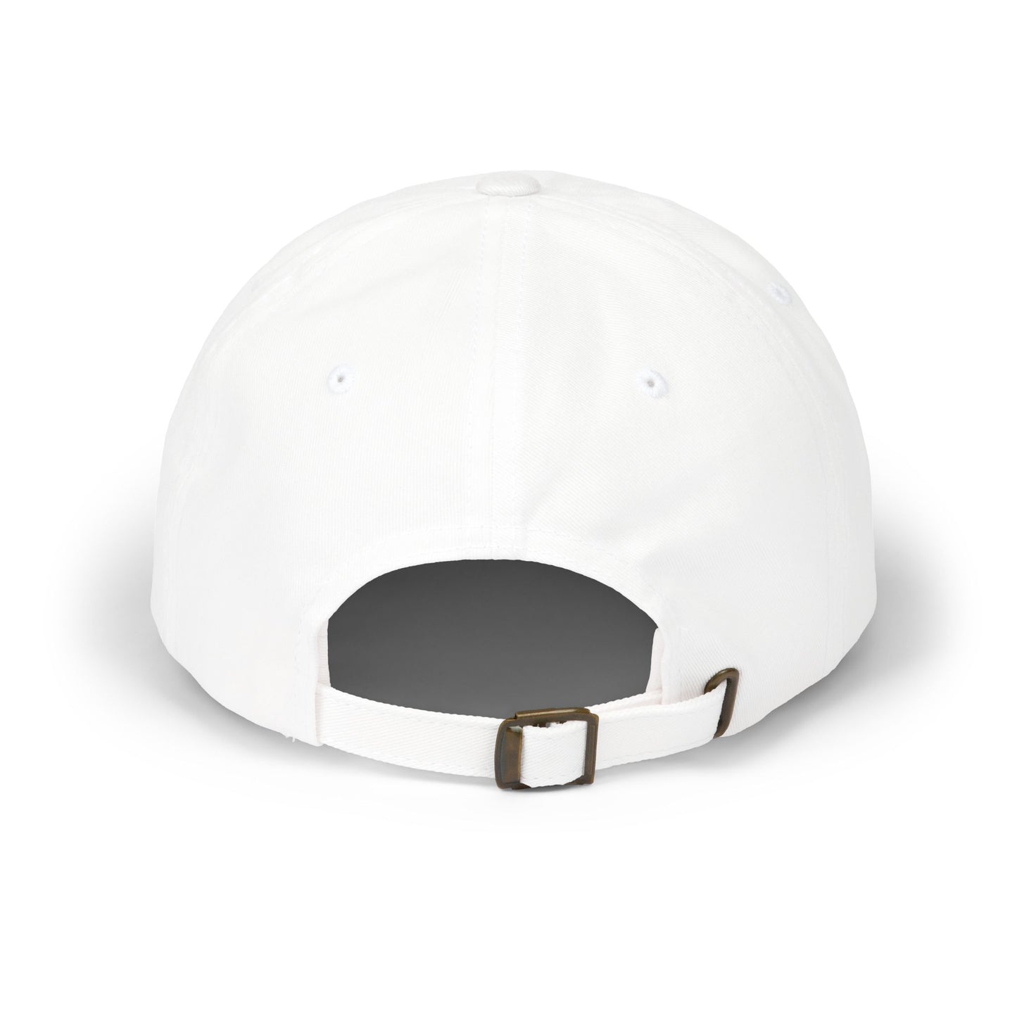 Make Water Safe Again – Embroidered Dad Cap - Light