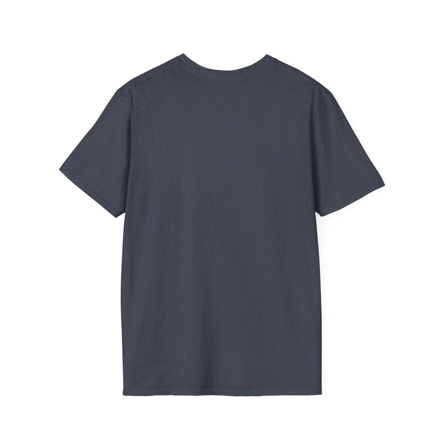 Pocket Logo Water Filter Guru Unisex T-Shirt