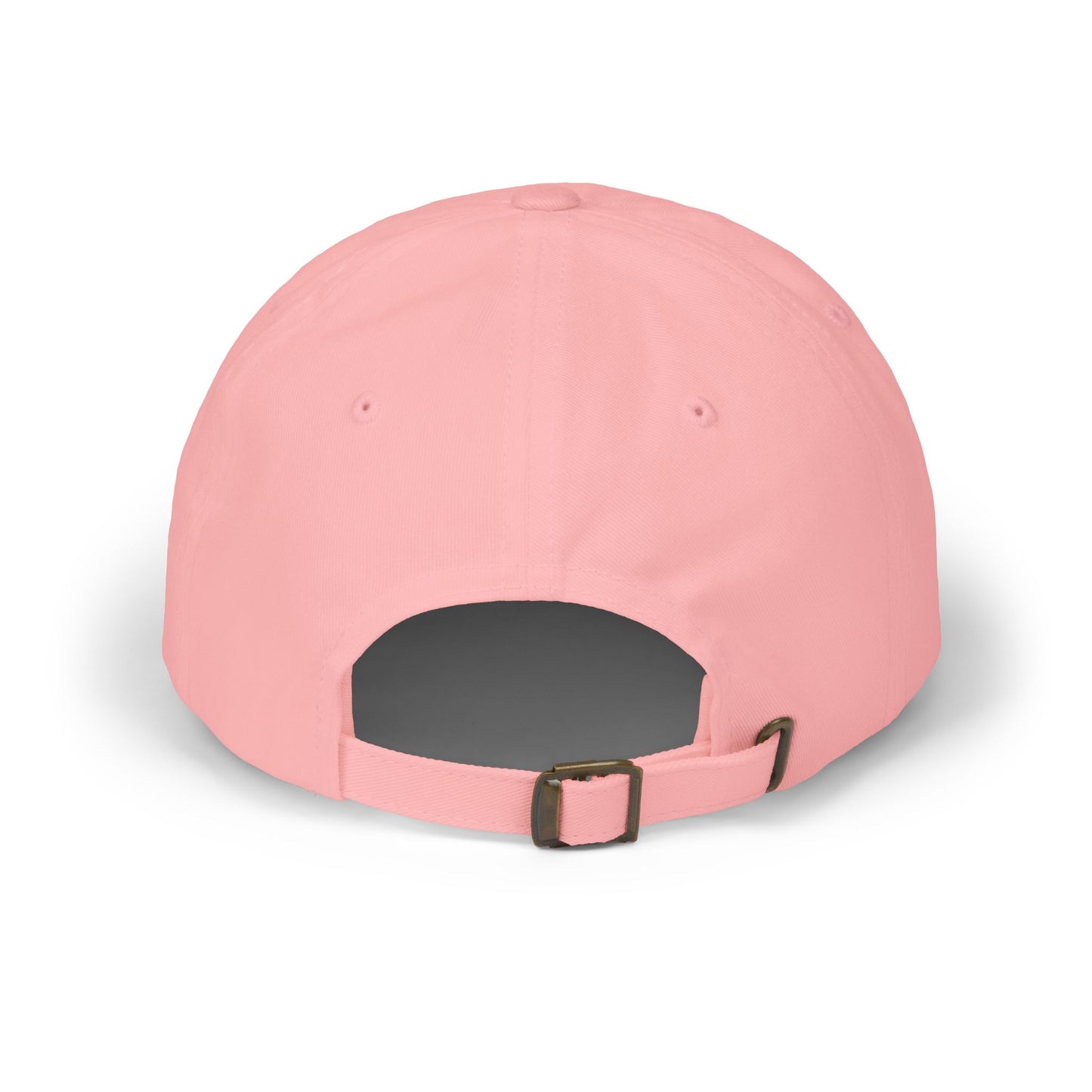 Make Water Safe Again – Embroidered Dad Cap - Light