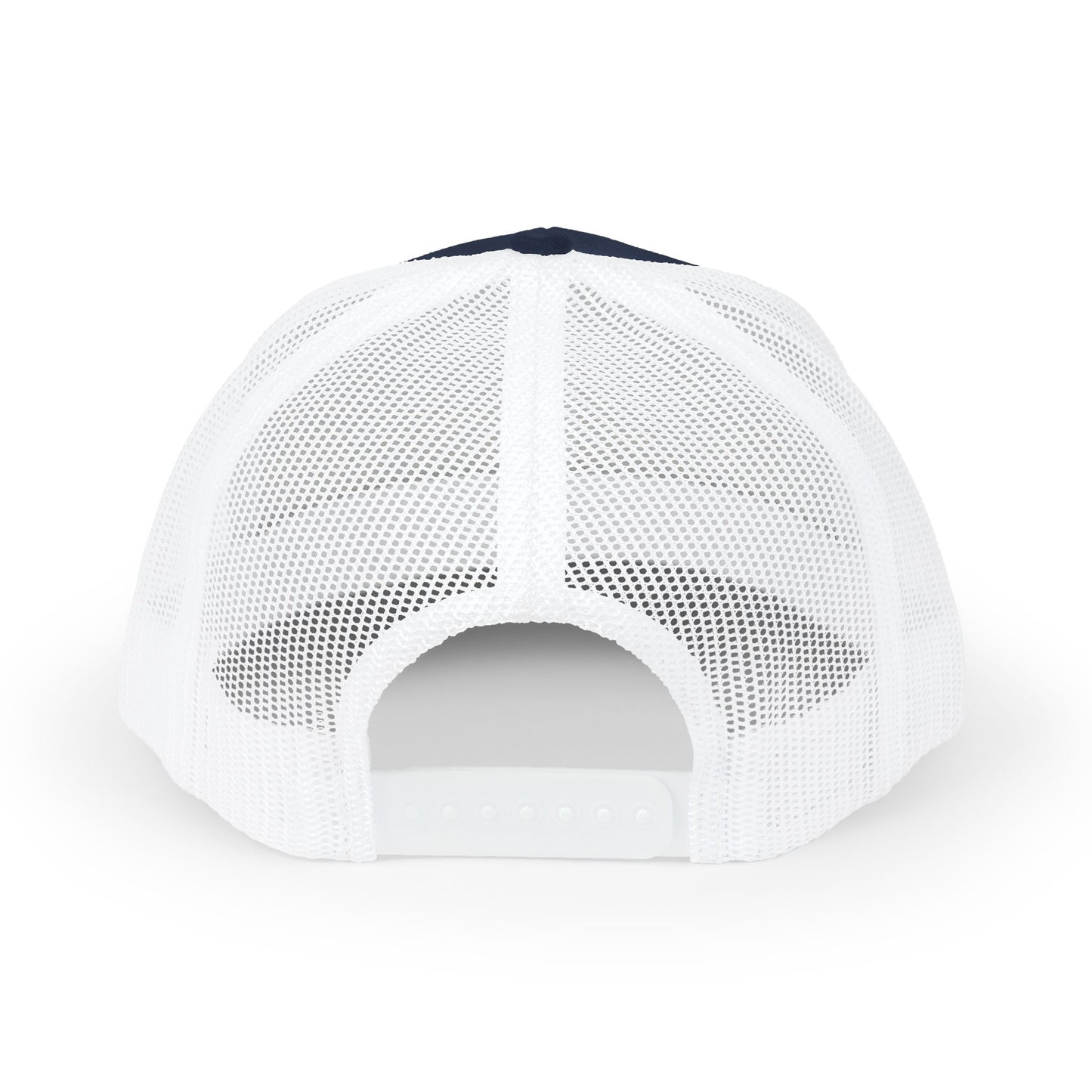 Water Filter Guru Waterdrop Logo – Embroidered Trucker Hat