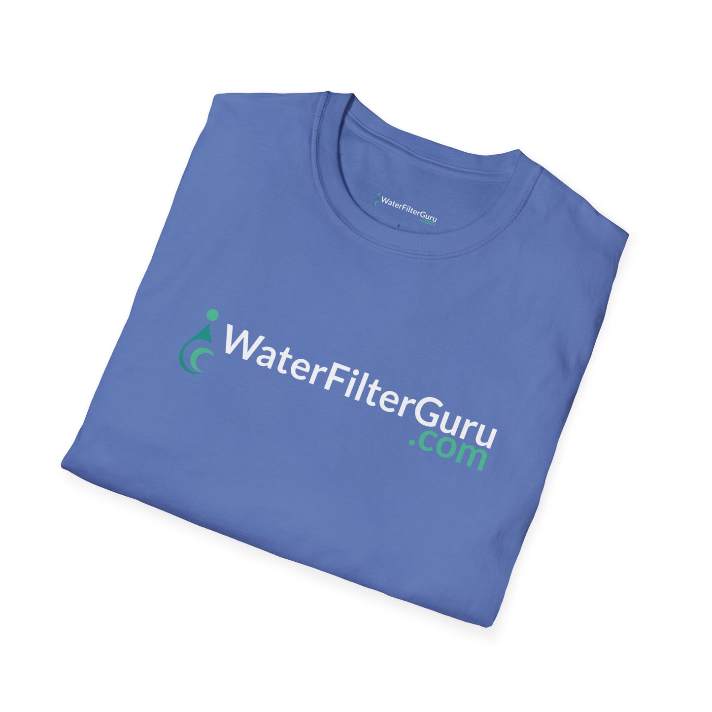 WaterFilterGuru.com - Unisex T-shirt