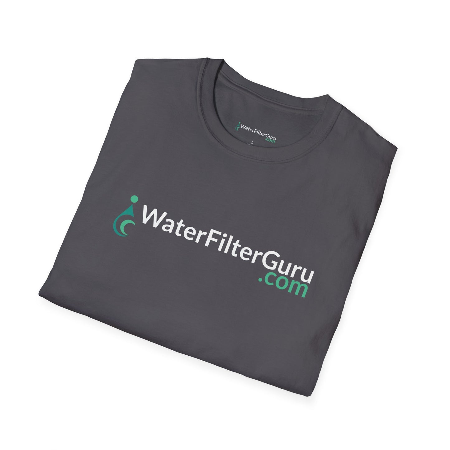 WaterFilterGuru.com - Unisex T-shirt