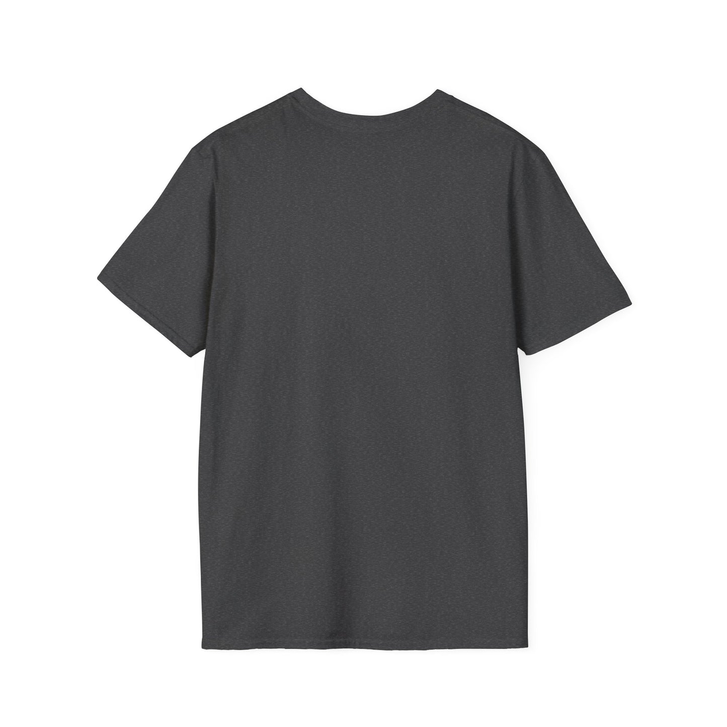Pocket Logo Water Filter Guru Unisex T-Shirt