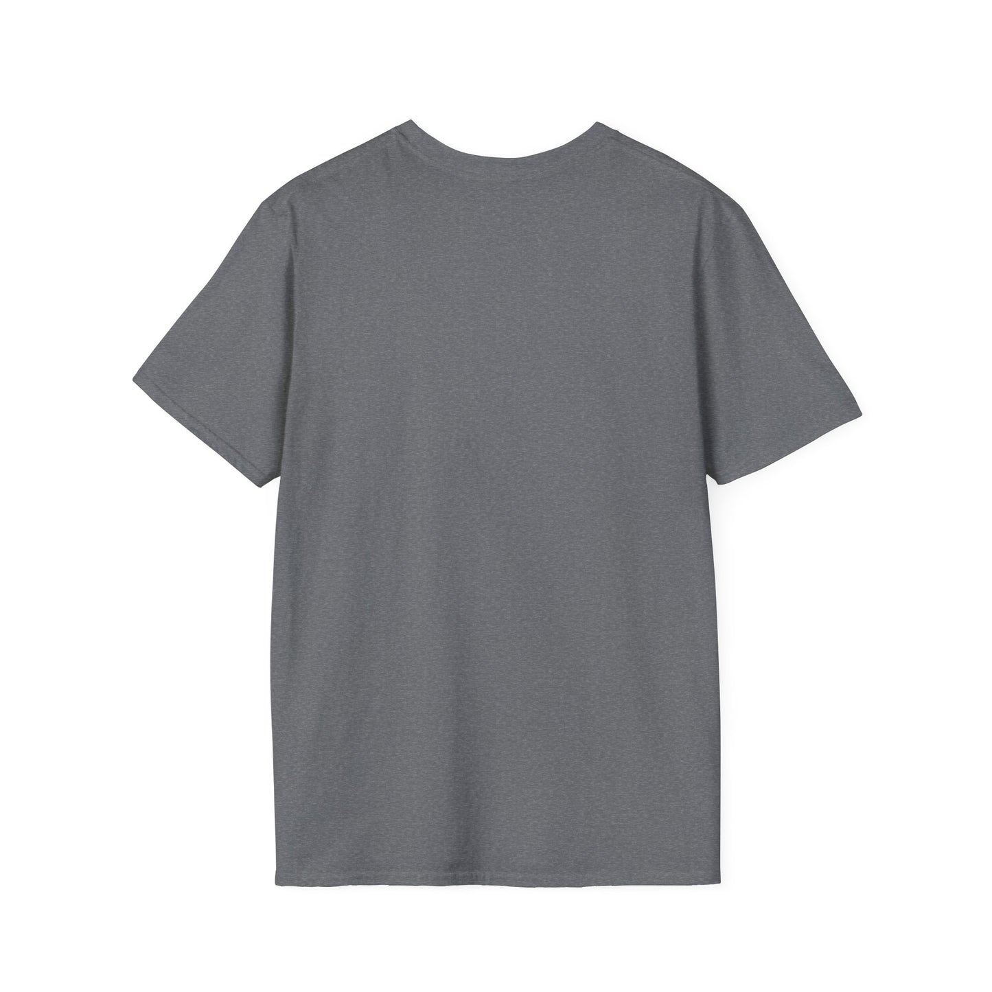 Pocket Logo Water Filter Guru Unisex T-Shirt