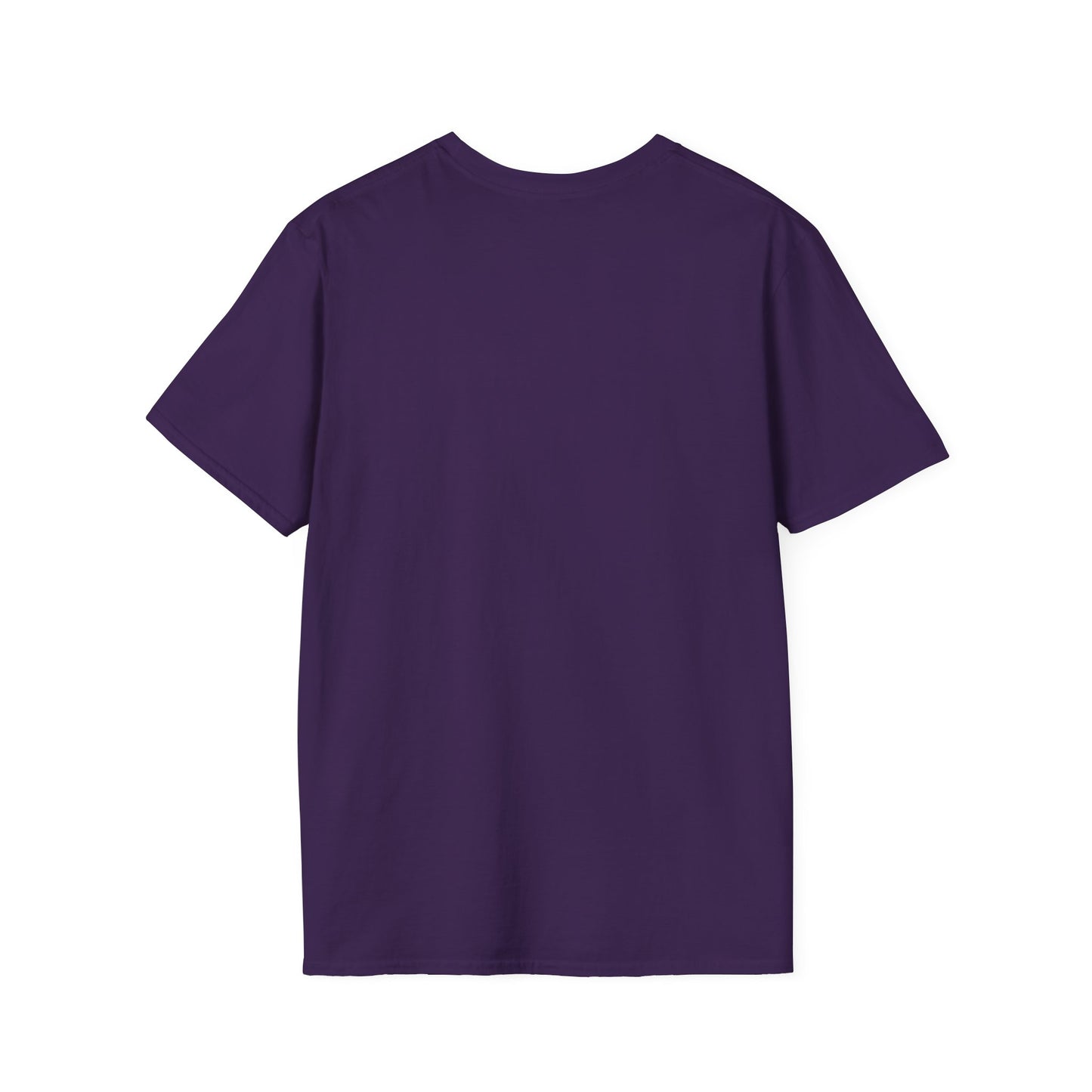 Pocket Logo Water Filter Guru Unisex T-Shirt