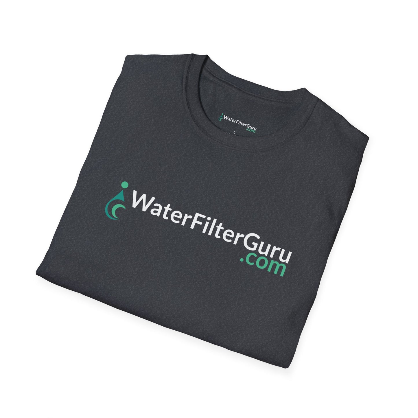 WaterFilterGuru.com - Unisex T-shirt