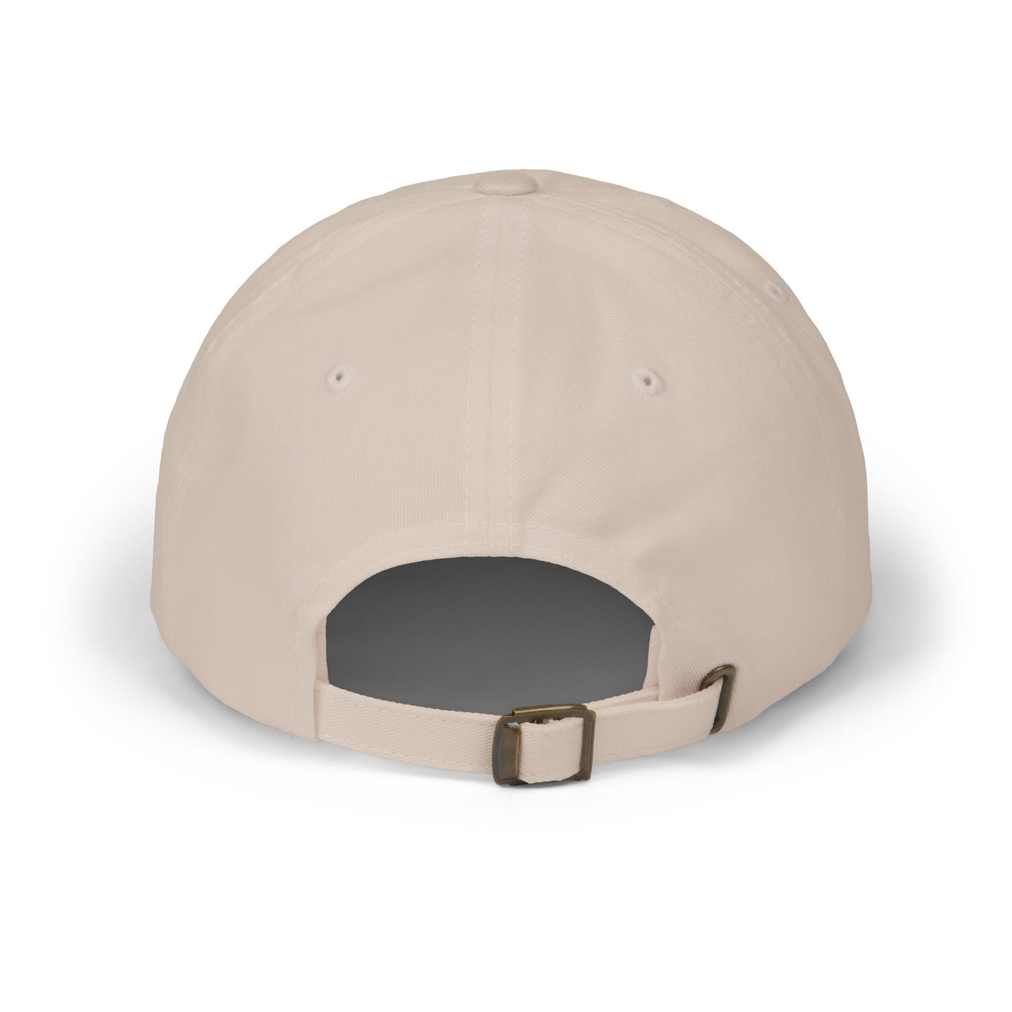Water Filter Guru Waterdrop Logo – Embroidered Dad Cap