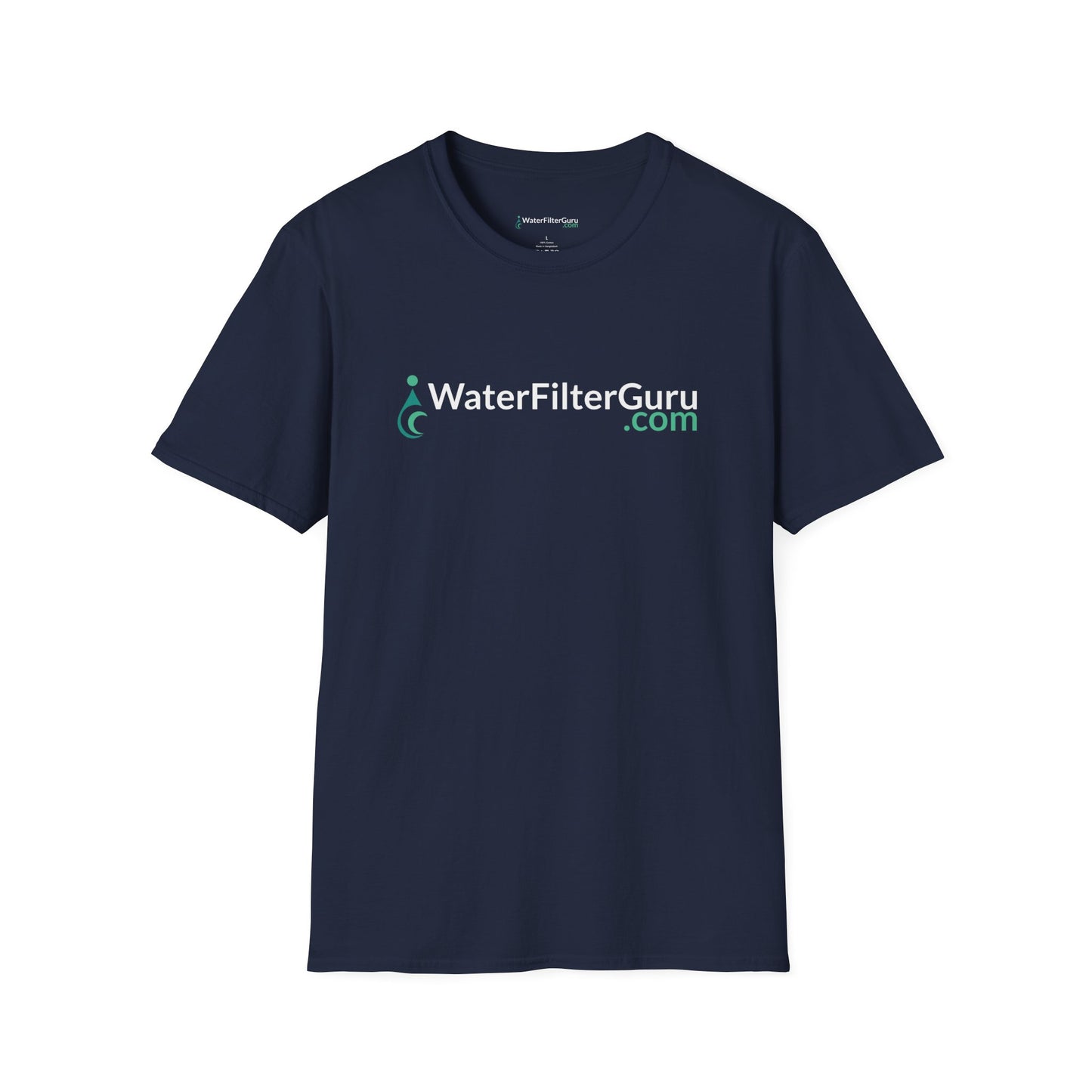 WaterFilterGuru.com - Unisex T-shirt