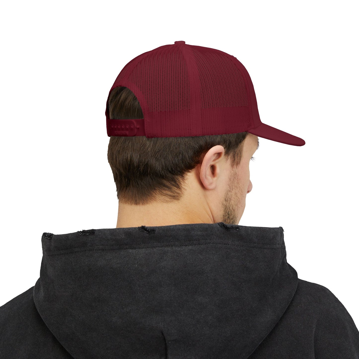 Make Water Safe Again – Embroidered Trucker Hat