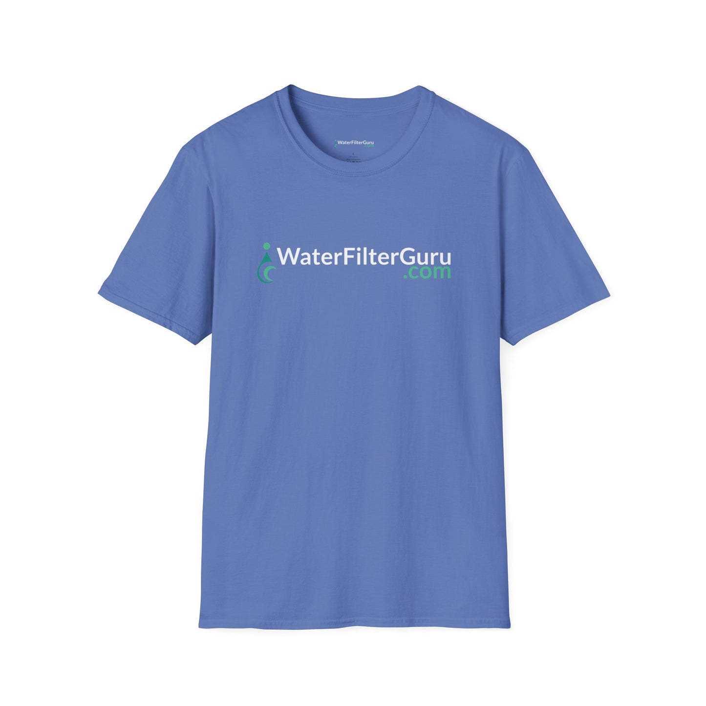 WaterFilterGuru.com - Unisex T-shirt