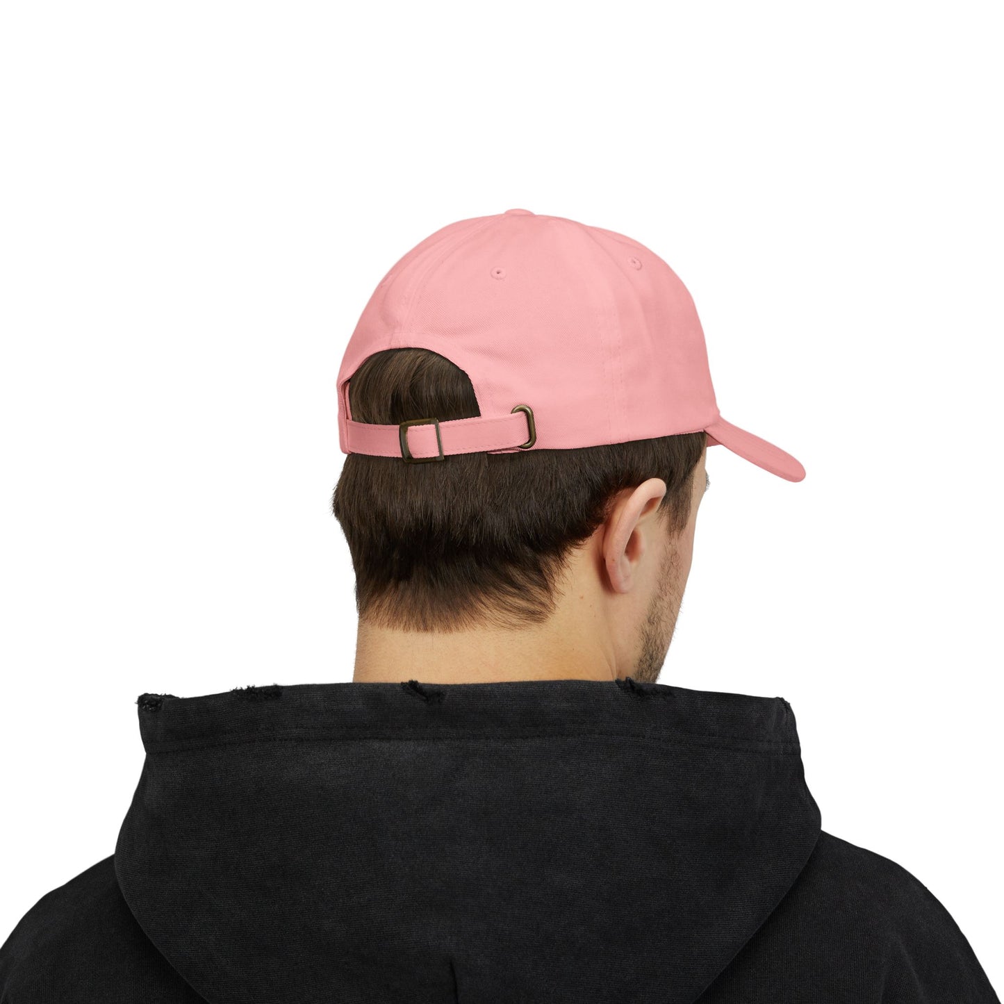 Make Water Safe Again – Embroidered Dad Cap - Light