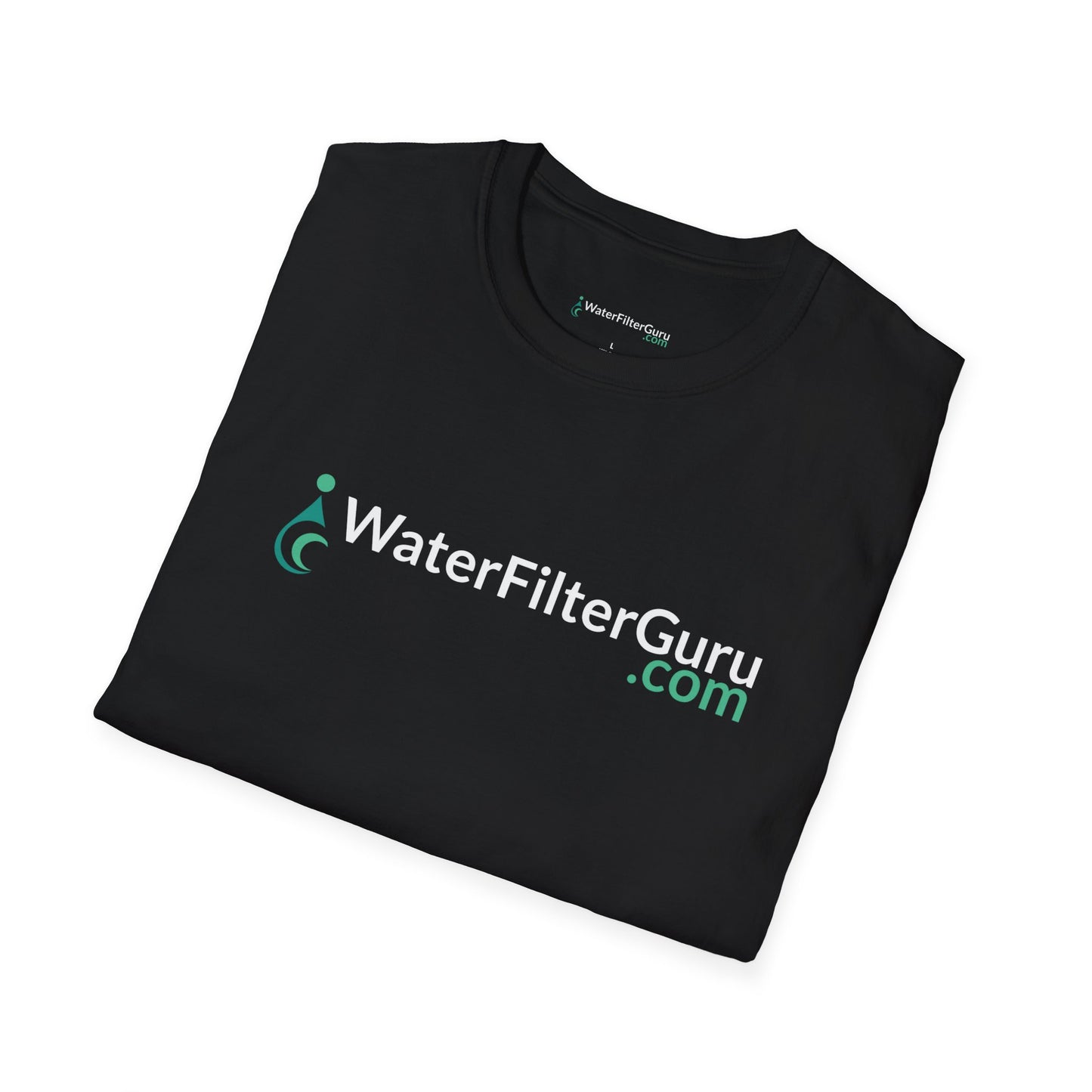 WaterFilterGuru.com - Unisex T-shirt