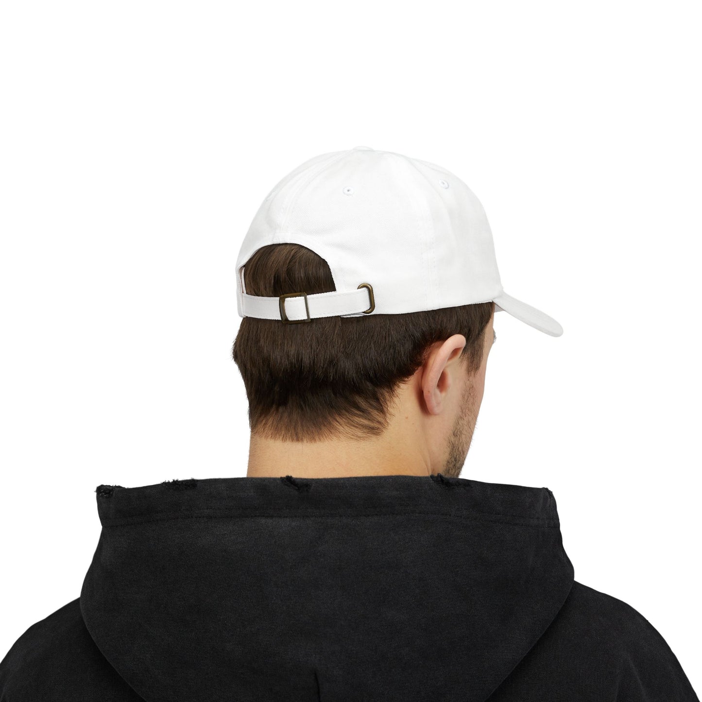 Make Water Safe Again – Embroidered Dad Cap - Light