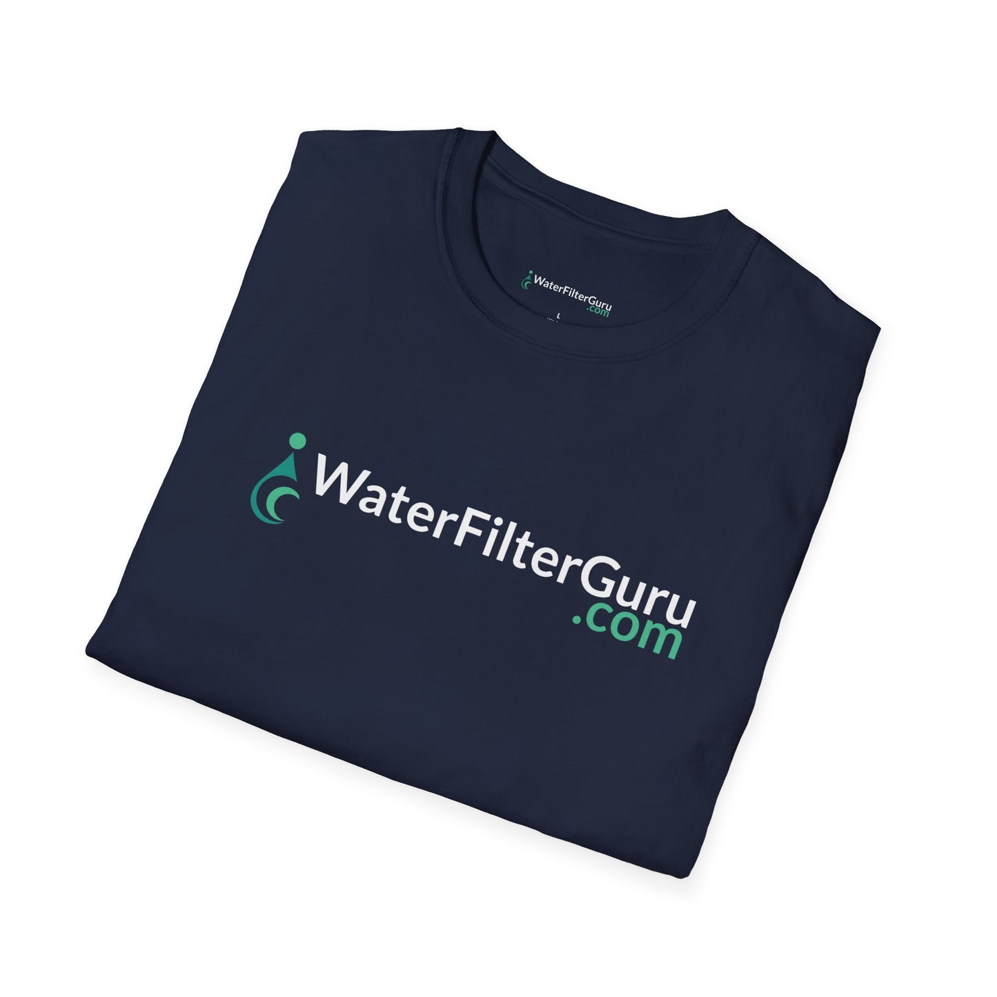 WaterFilterGuru.com - Unisex T-shirt
