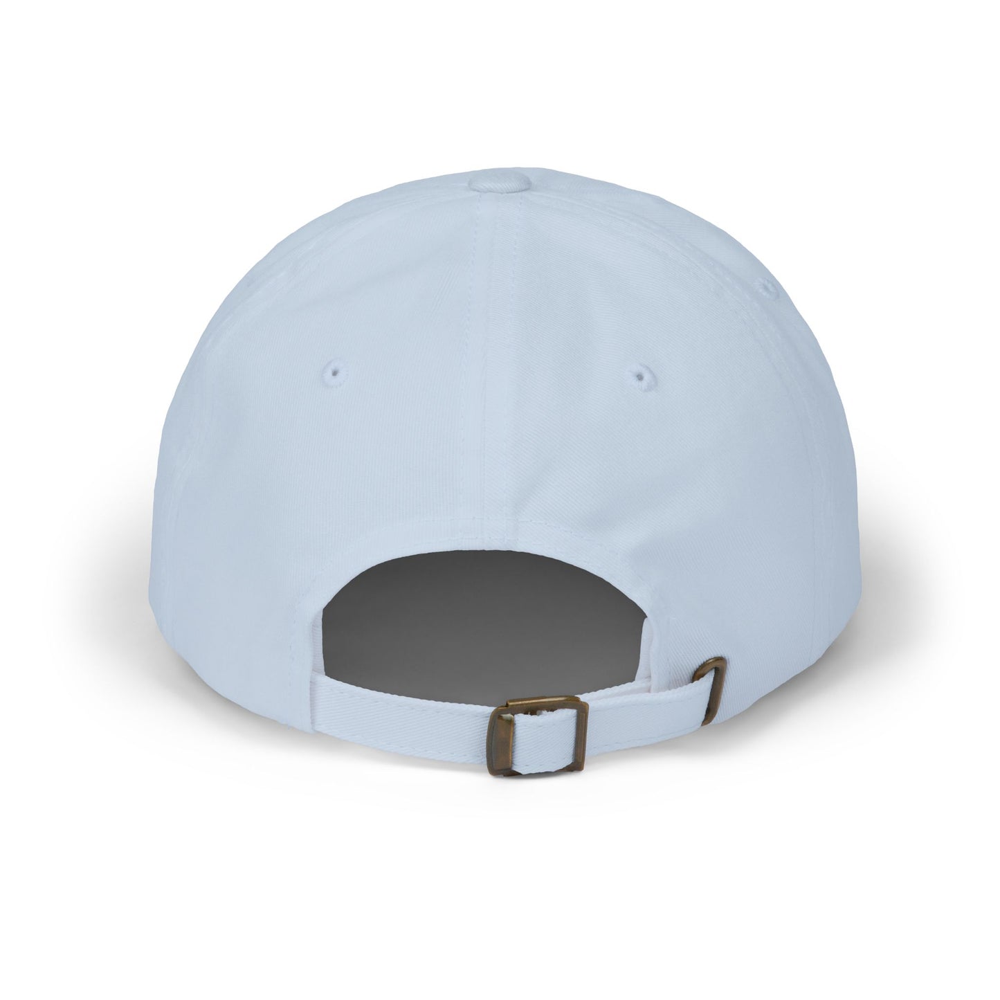 Make Water Safe Again – Embroidered Dad Cap - Light