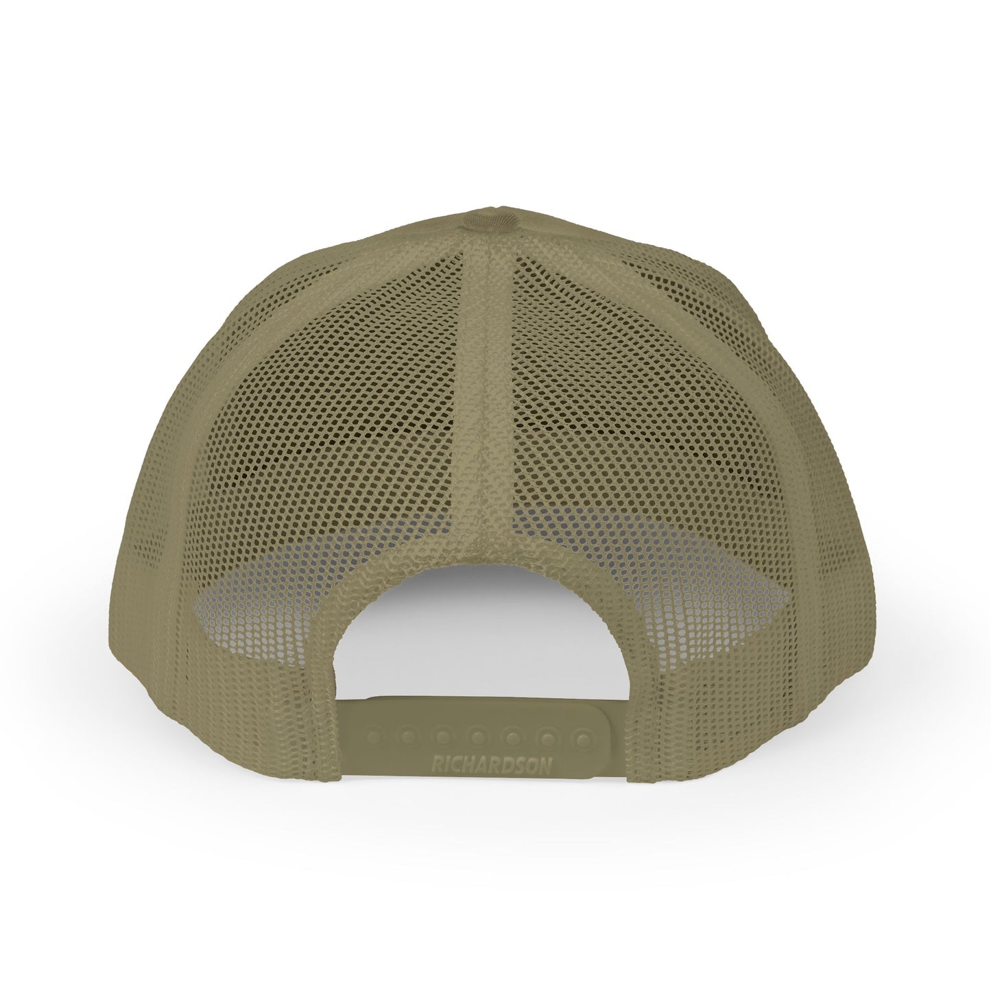 Make Water Safe Again – Embroidered Trucker Hat