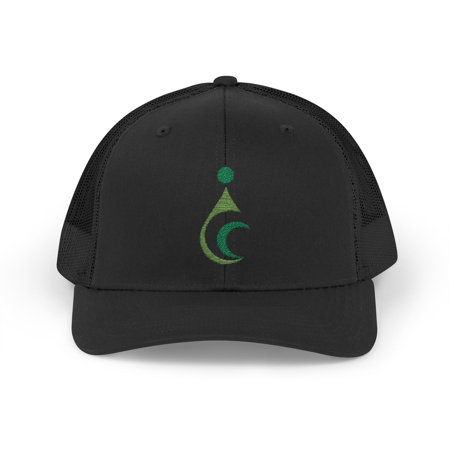 Water Filter Guru Waterdrop Logo – Embroidered Trucker Hat