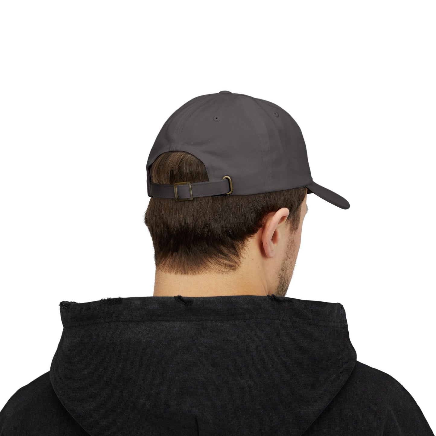 Water Filter Guru Waterdrop Logo – Embroidered Dad Cap