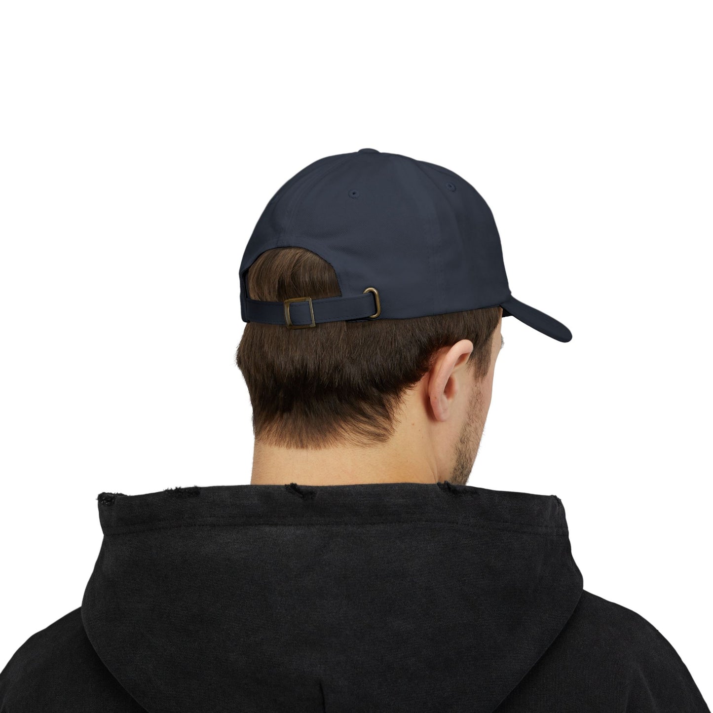 Water Filter Guru Waterdrop Logo – Embroidered Dad Cap