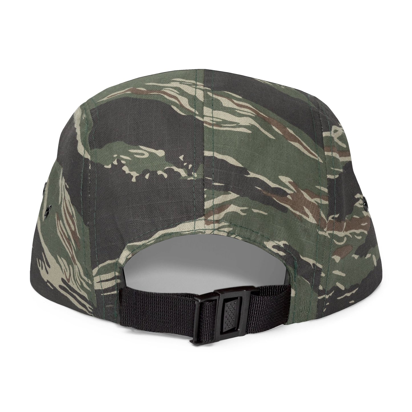 WFG – Embroidered 5 Panel Camper Hat