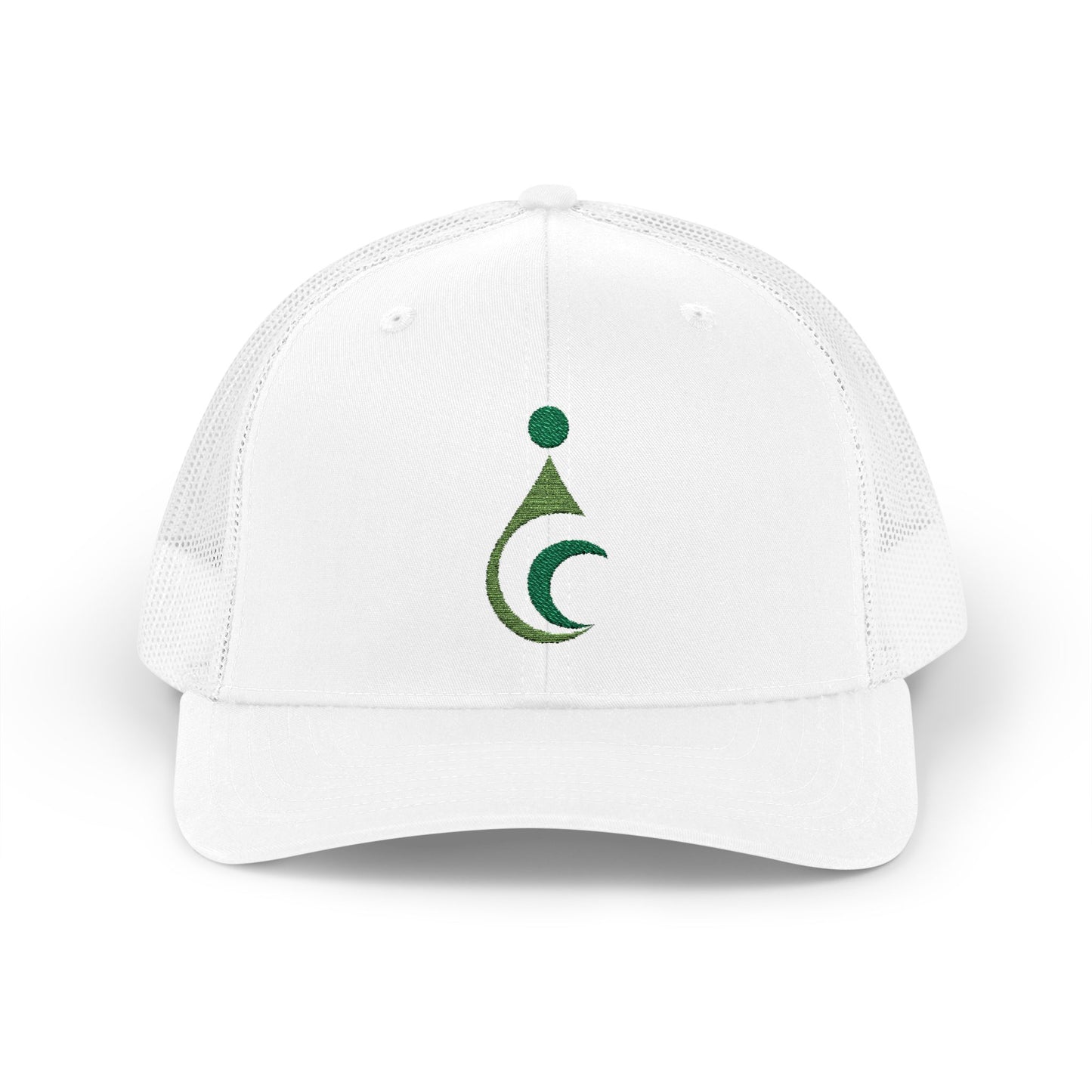 Water Filter Guru Waterdrop Logo – Embroidered Trucker Hat
