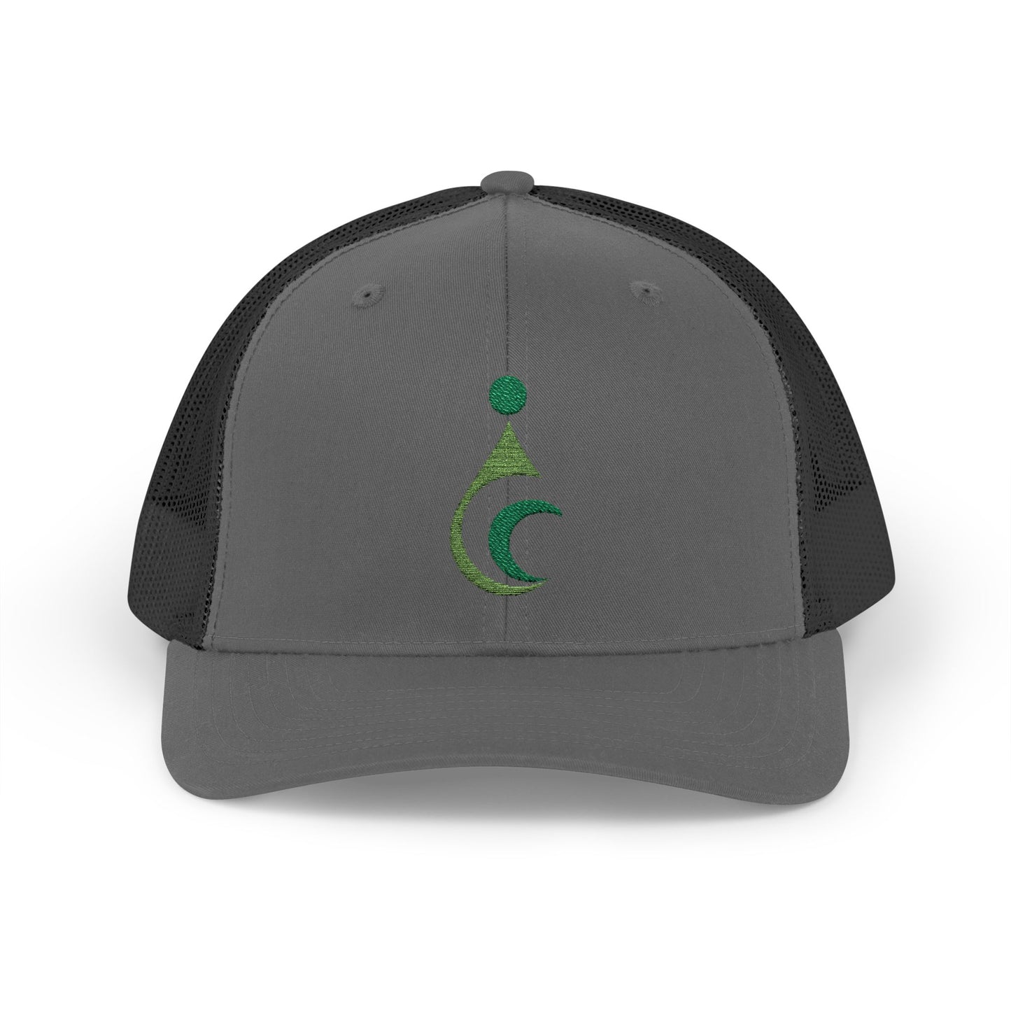 Water Filter Guru Waterdrop Logo – Embroidered Trucker Hat