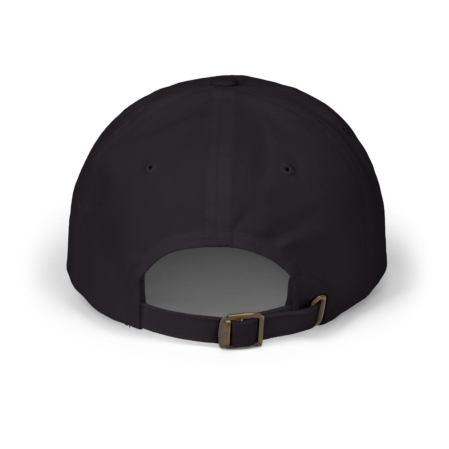 Make Water Safe Again – Embroidered Dad Cap - Dark