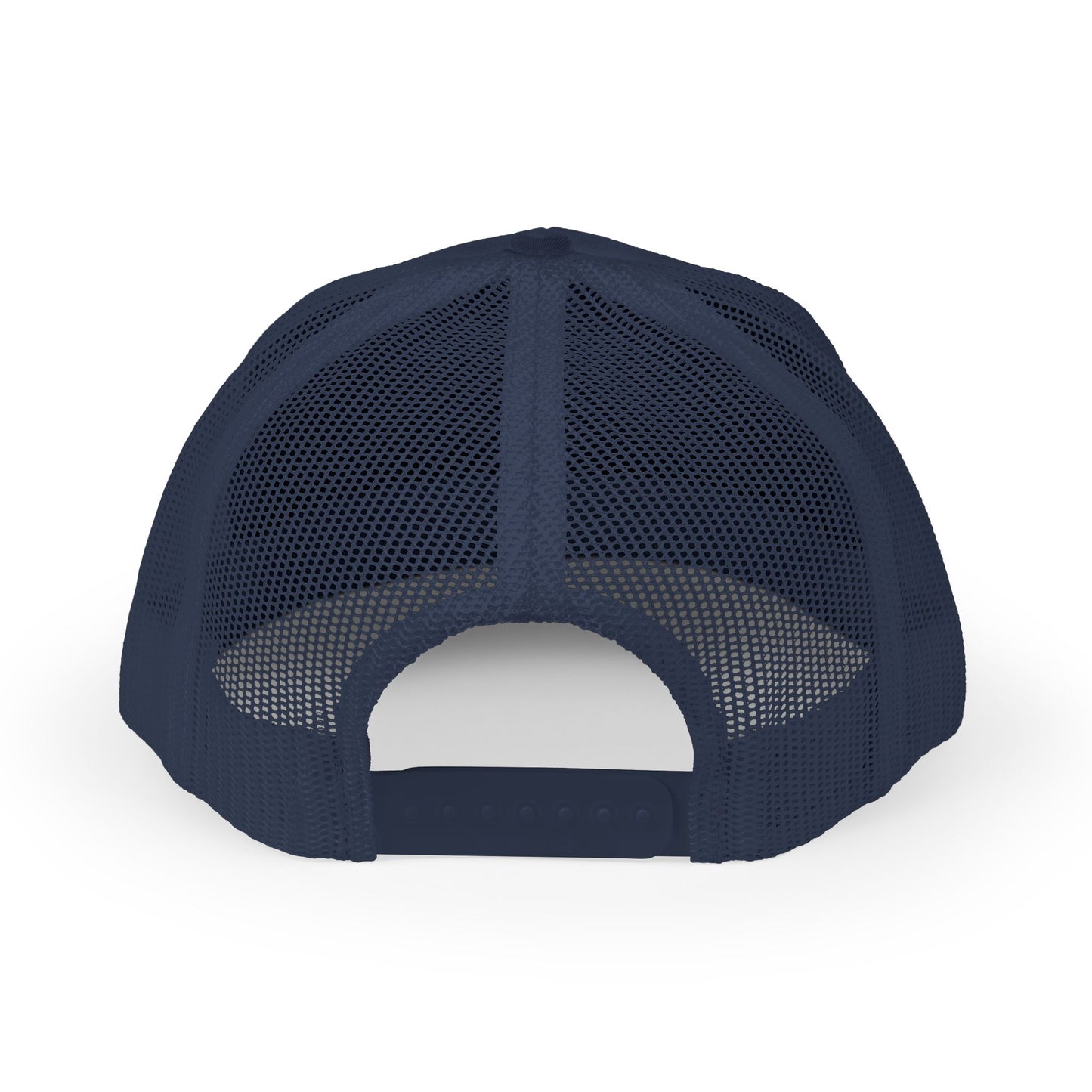 Water Filter Guru Waterdrop Logo – Embroidered Trucker Hat
