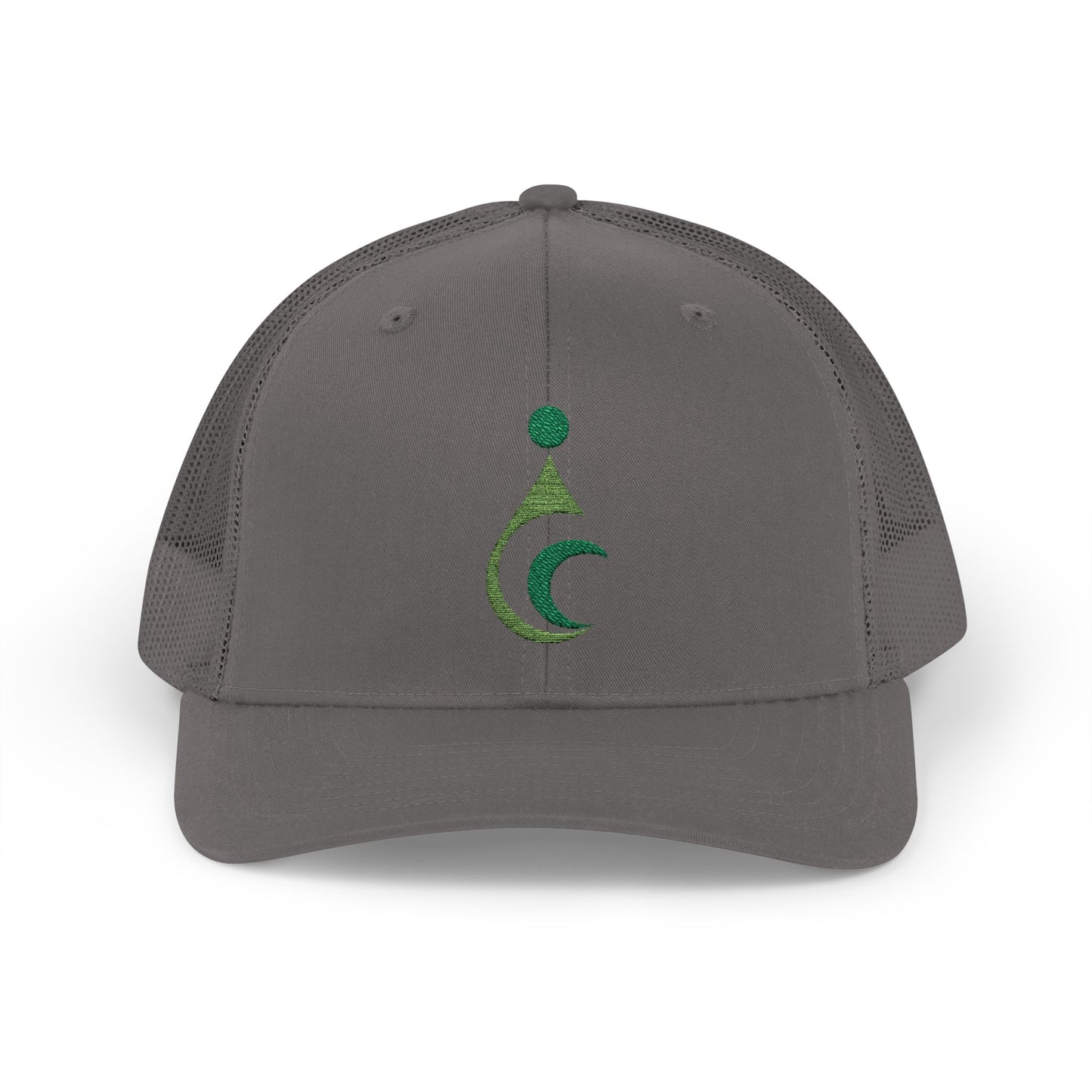 Water Filter Guru Waterdrop Logo – Embroidered Trucker Hat