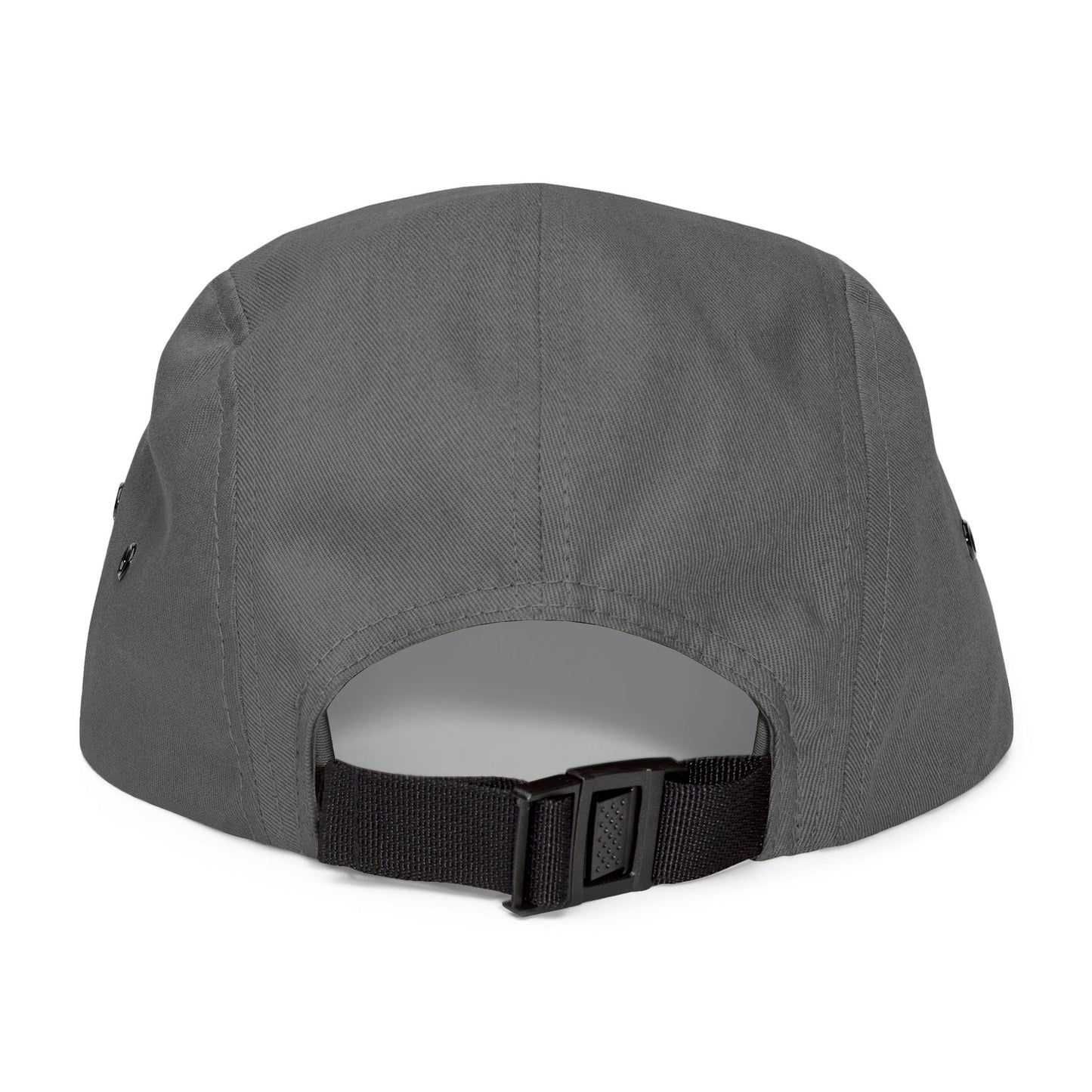 WFG – Embroidered 5 Panel Camper Hat