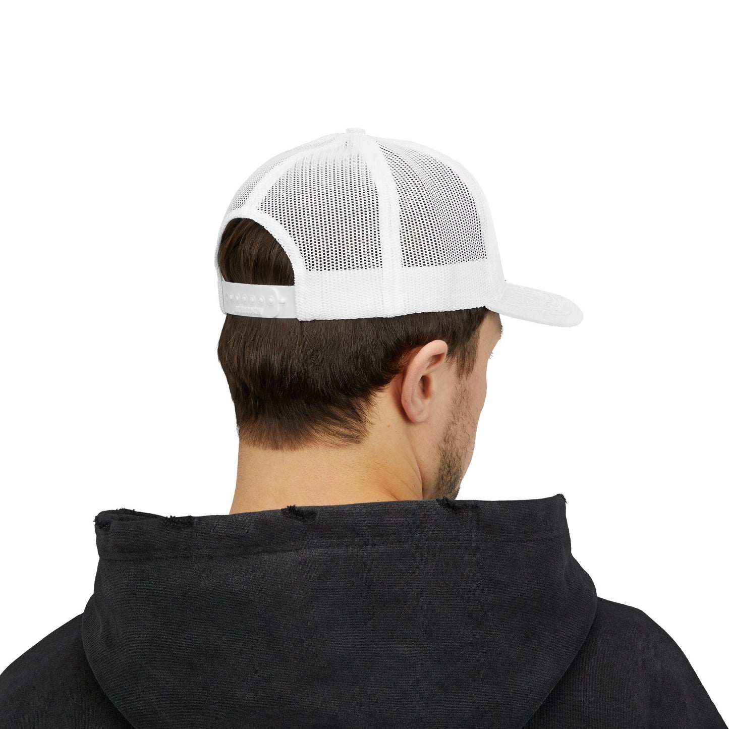 Water Filter Guru Waterdrop Logo – Embroidered Trucker Hat