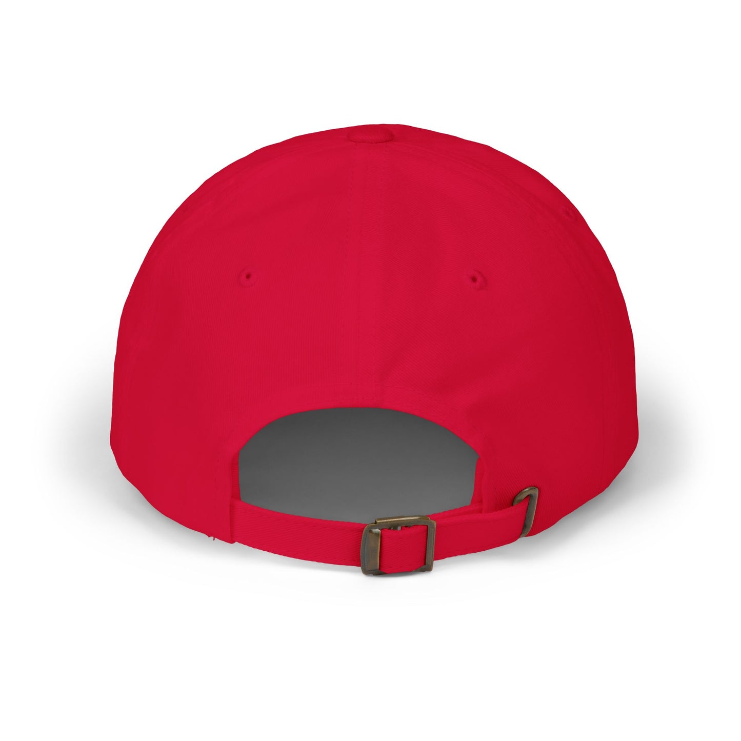 Make Water Safe Again – Embroidered Dad Cap - Dark
