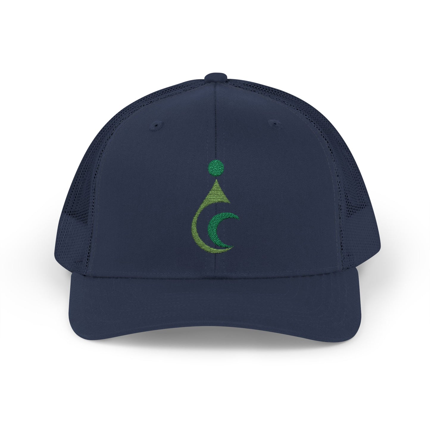 Water Filter Guru Waterdrop Logo – Embroidered Trucker Hat